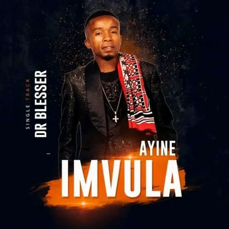Ayine Imvula