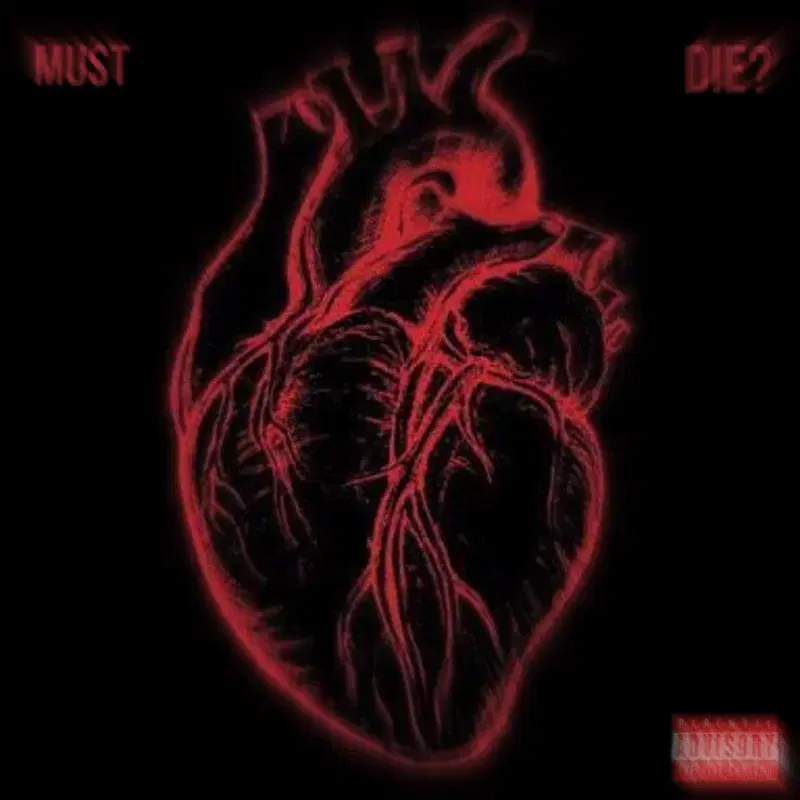 MUST DIE