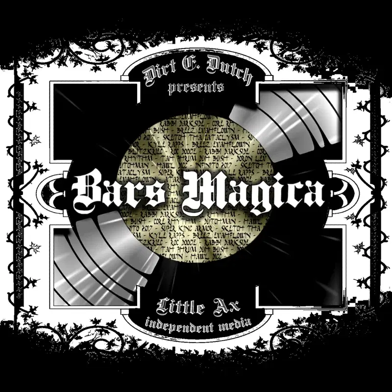 Bars Magica