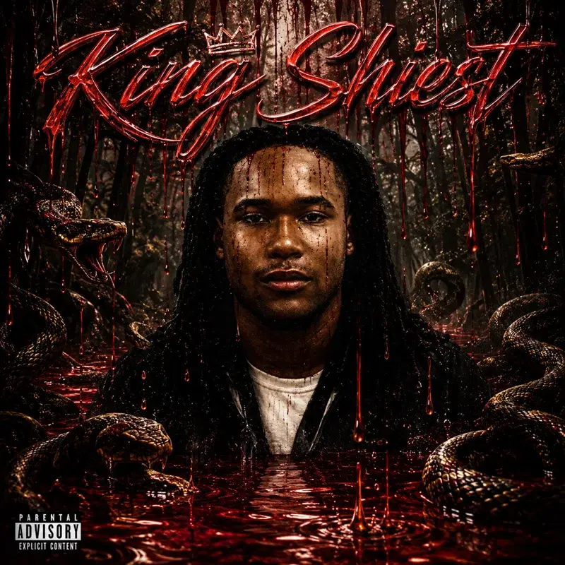 King Shiest