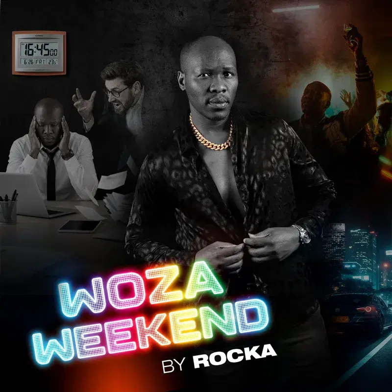 Woza Weekend