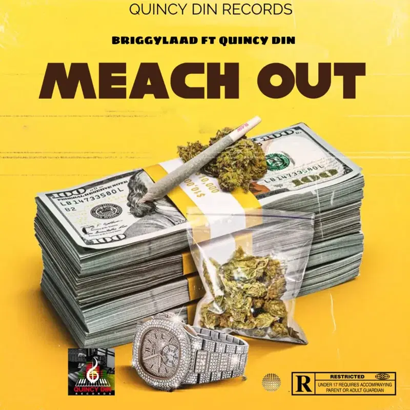 Meach Out