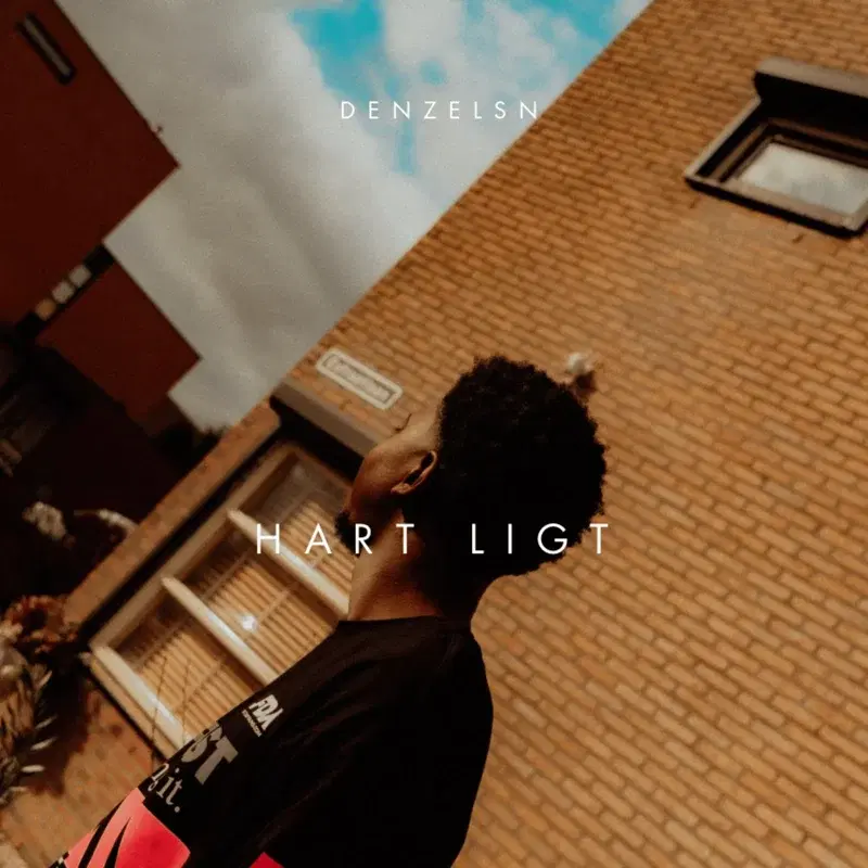 Hart ligt