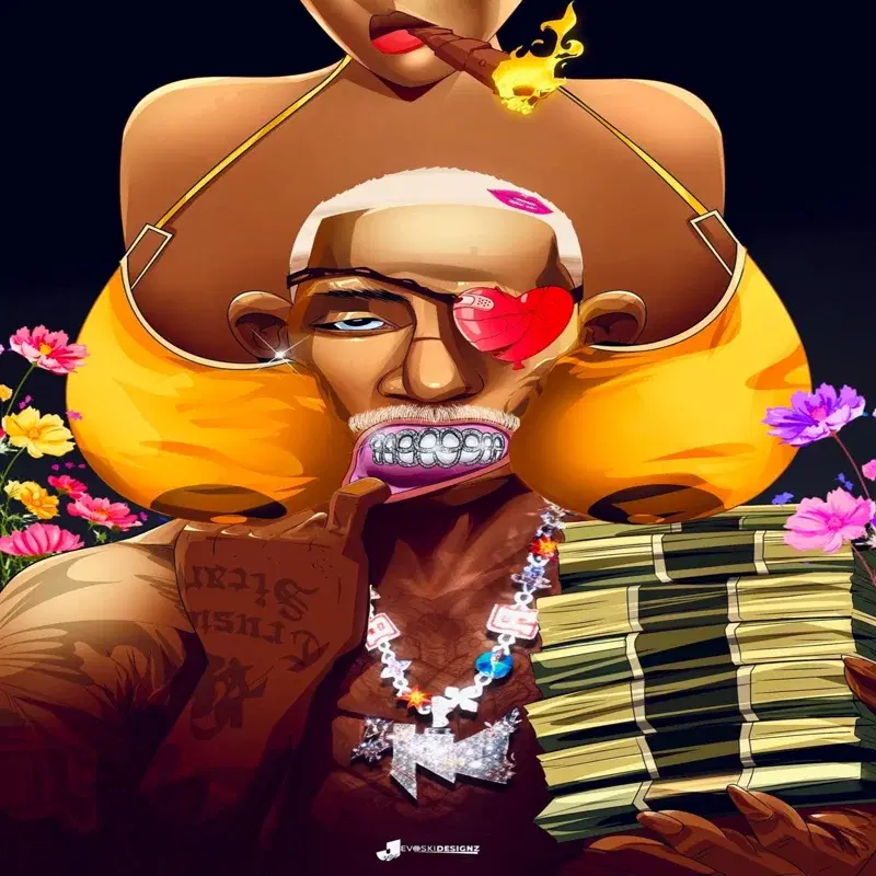 RICH GANG