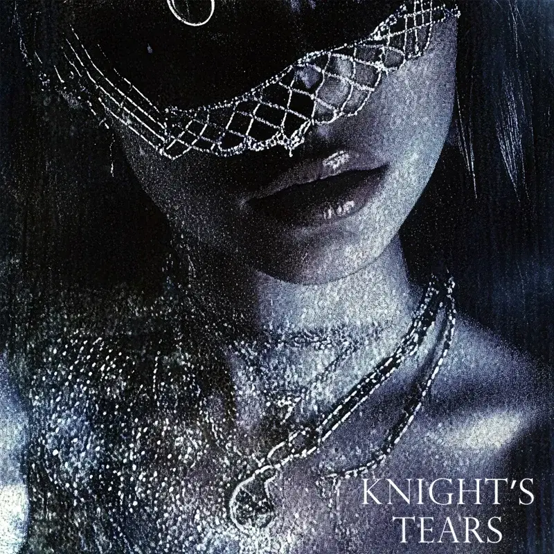 knight's tears