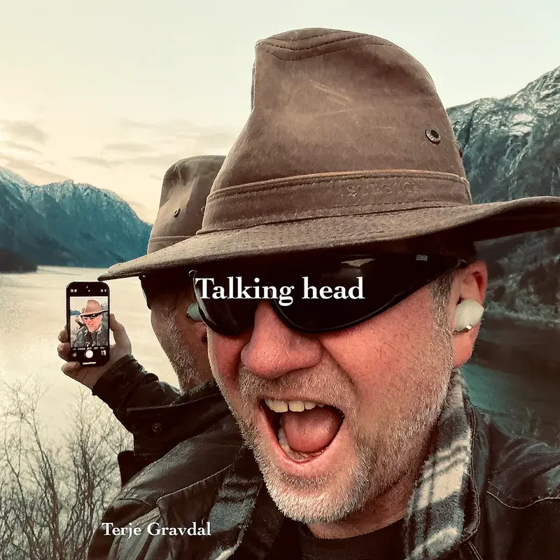 Talking Head