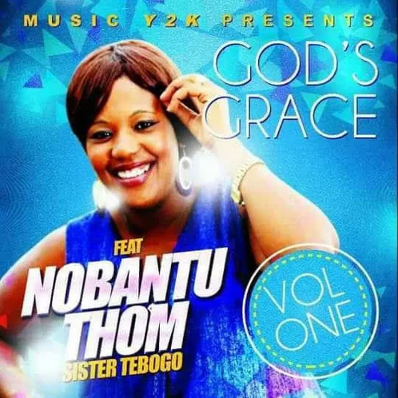 God's Grace Vol One