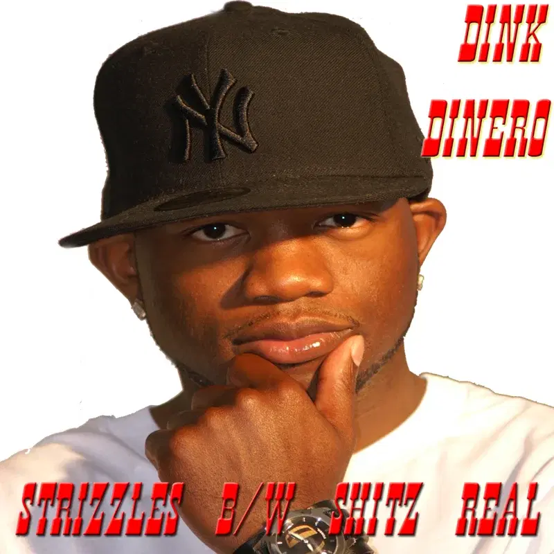 Strizzles b/w Shitz Real