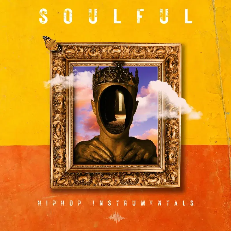 Soulful Hiphop Instrumentals