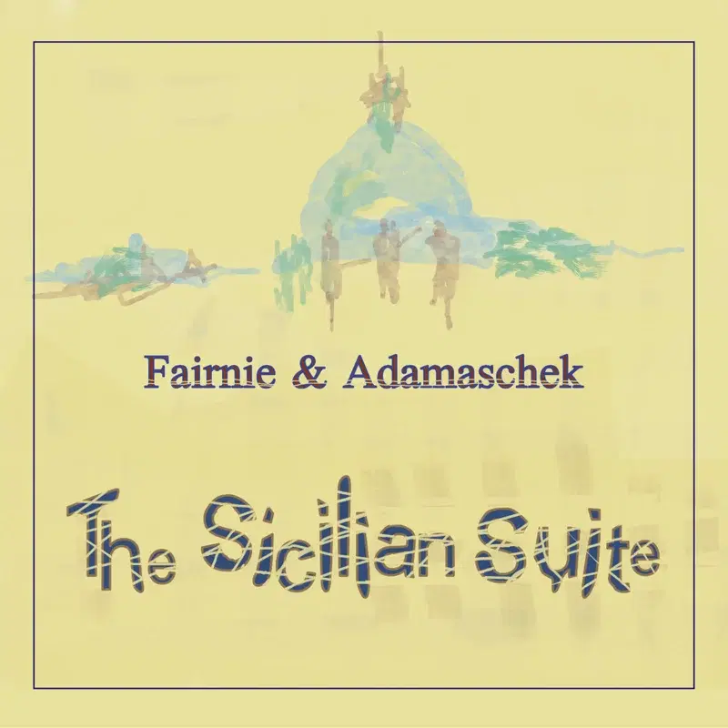 The Sicilian Suite