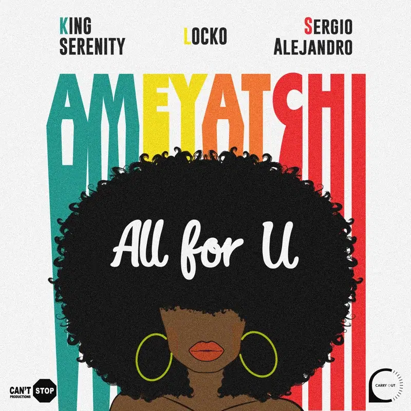 All For U (Ameyatchi)
