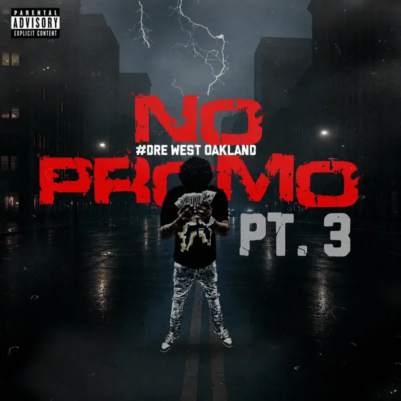 No Promo, Pt. 3