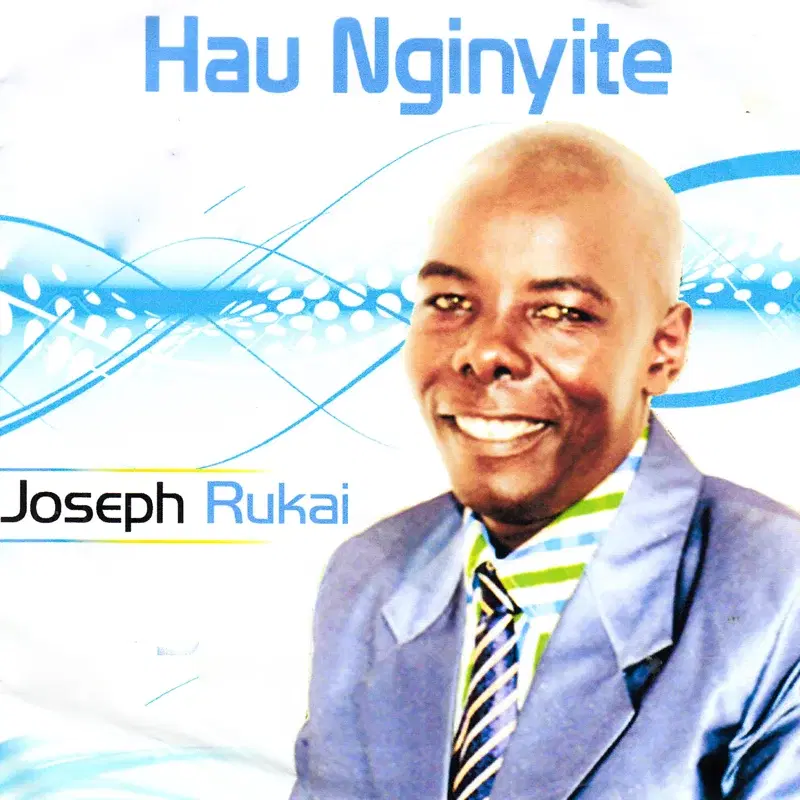 Hau Nginyite