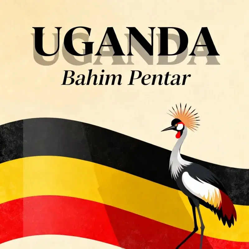 UGANDA