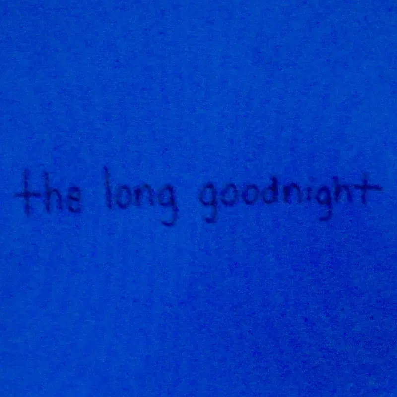 the long goodnight