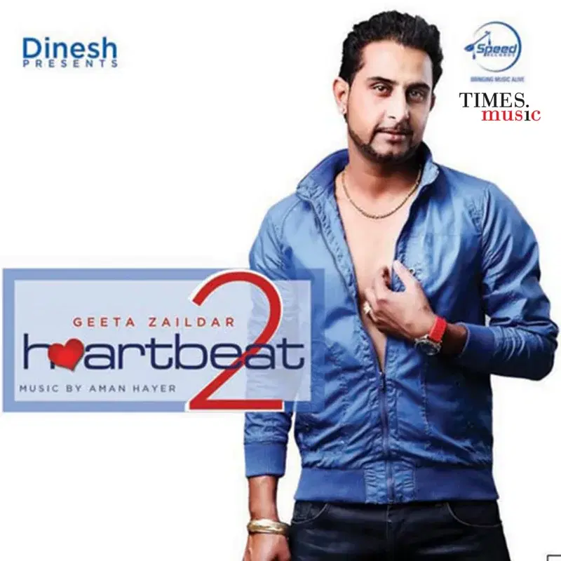 Heartbeat, Vol. 2
