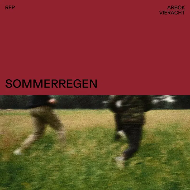 Sommerregen