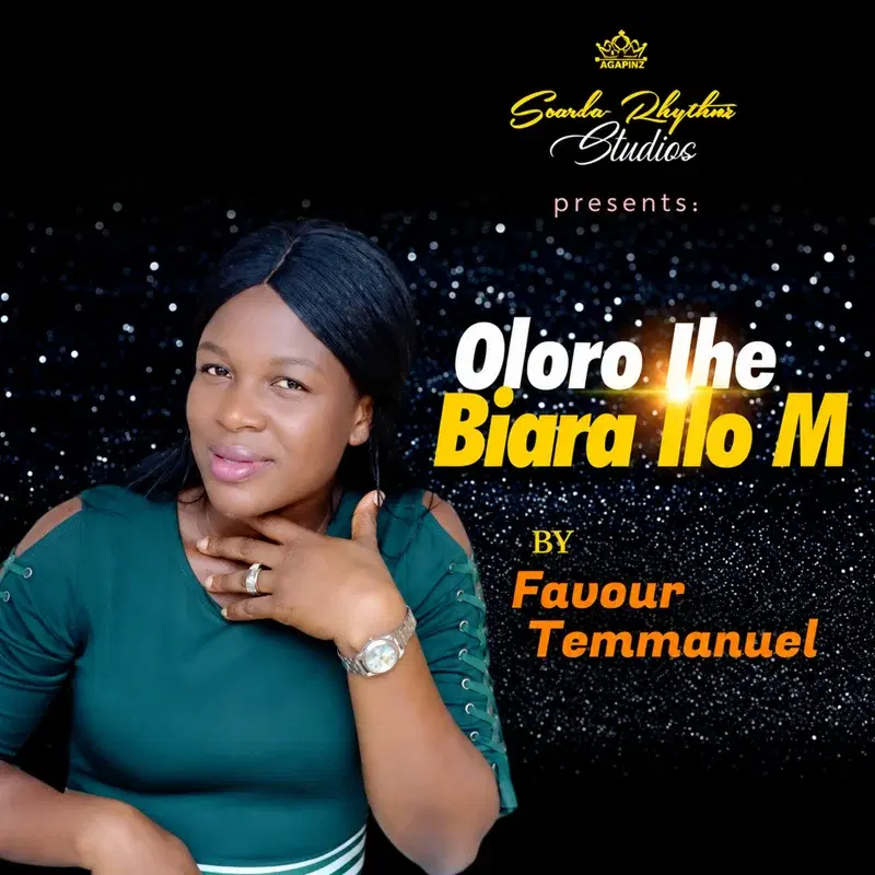 Oloro Ihe Biara Irom