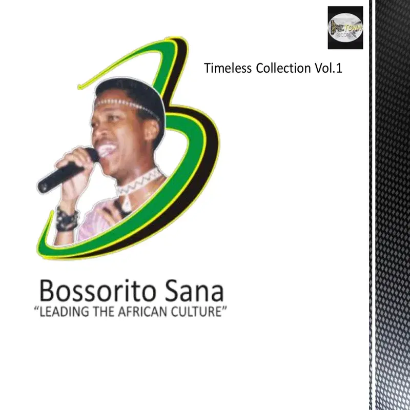Timeless Collection, Vol. 1