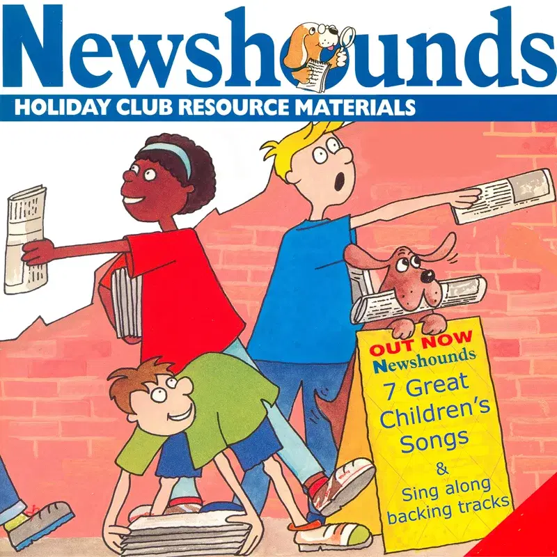 Newshounds