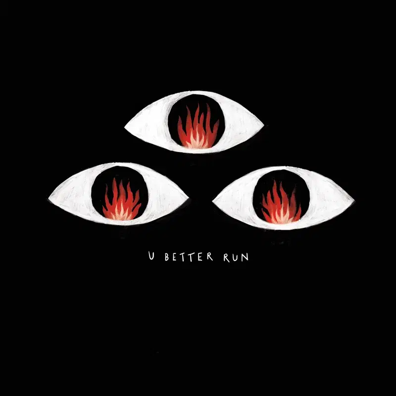 UBR (feat. May)