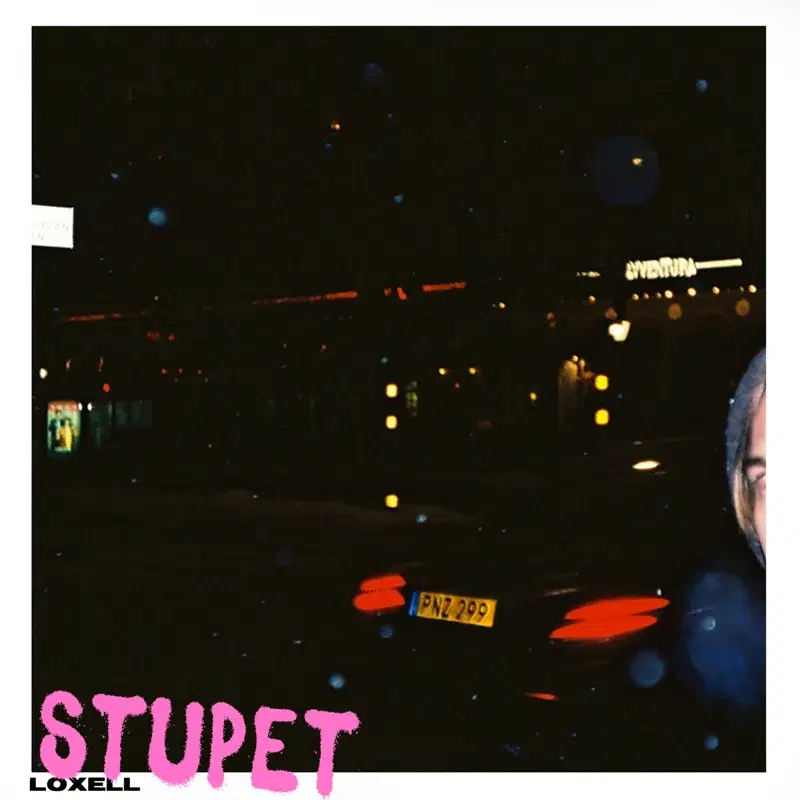 Stupet