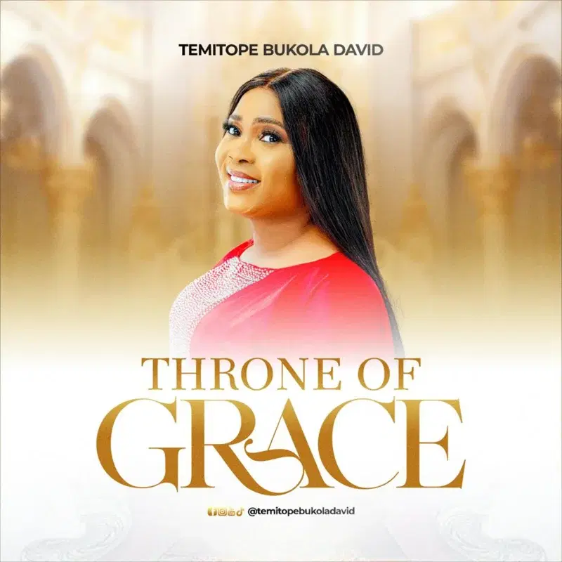 Throne Of Grace