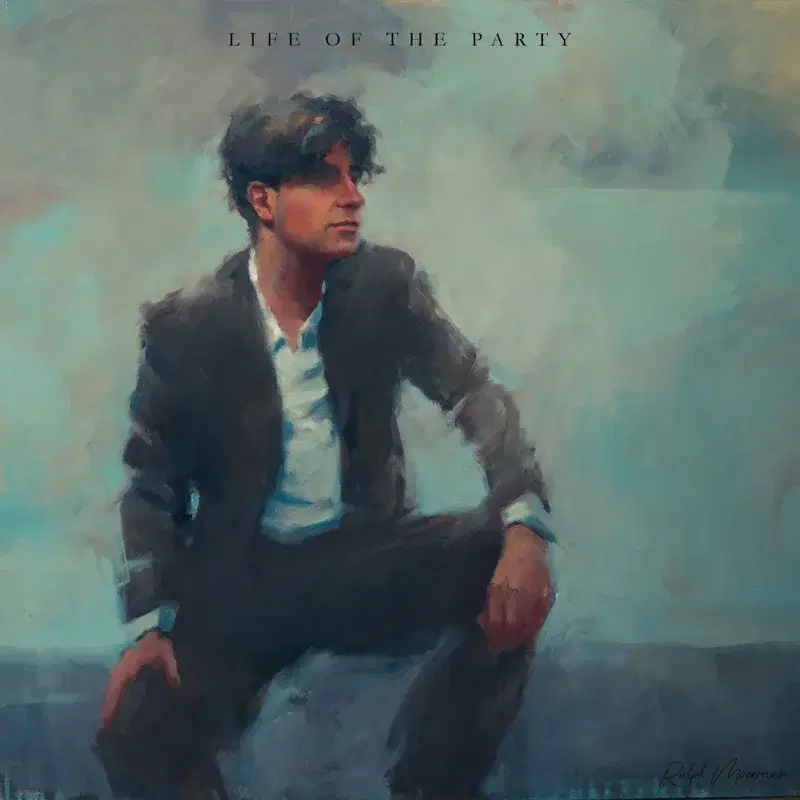 Life Of The Party