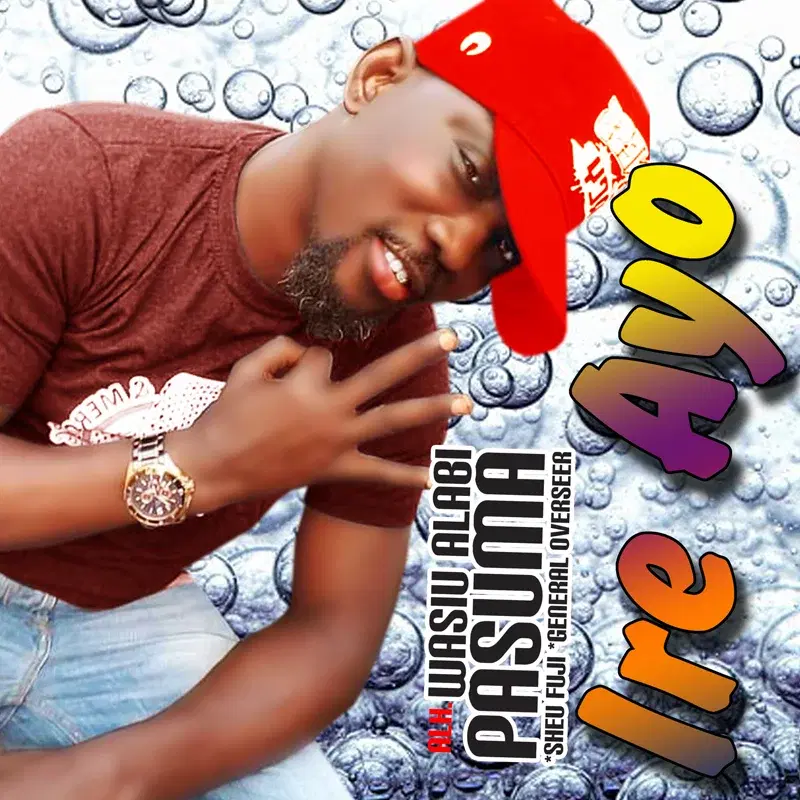 Ire Ayo