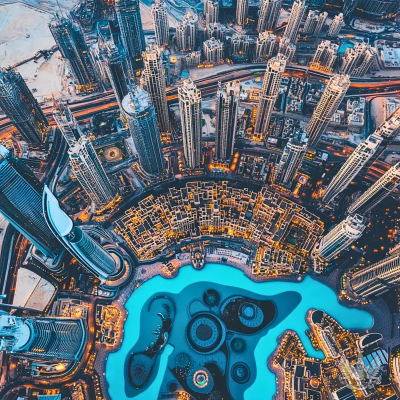 Dubai