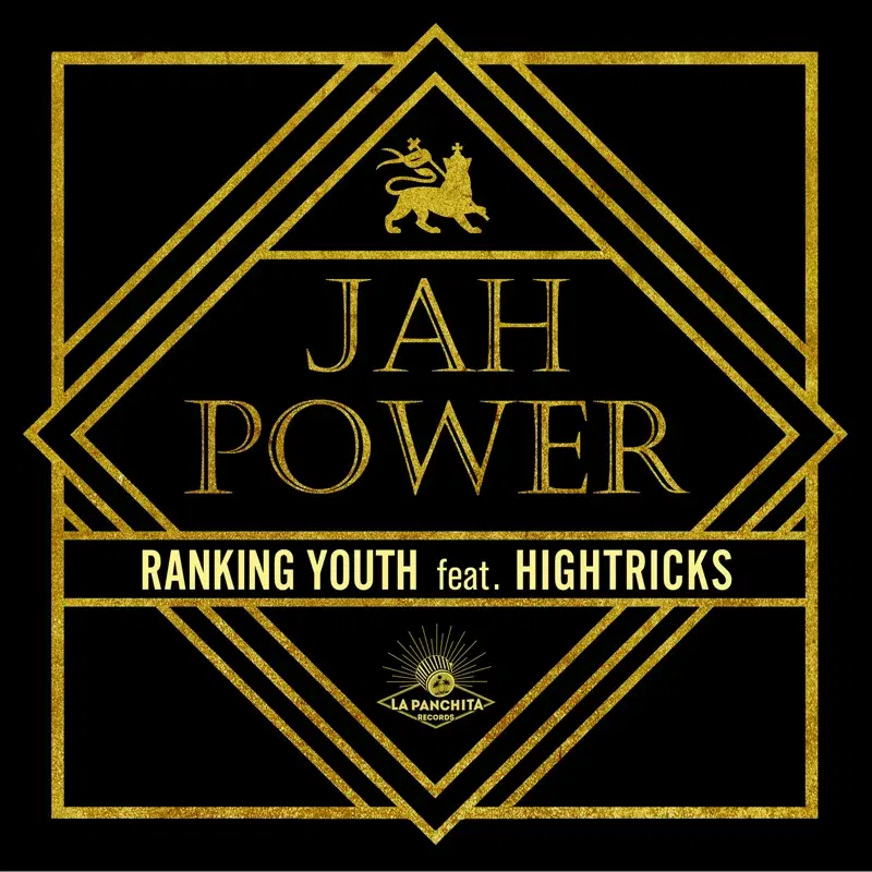 Jah Power