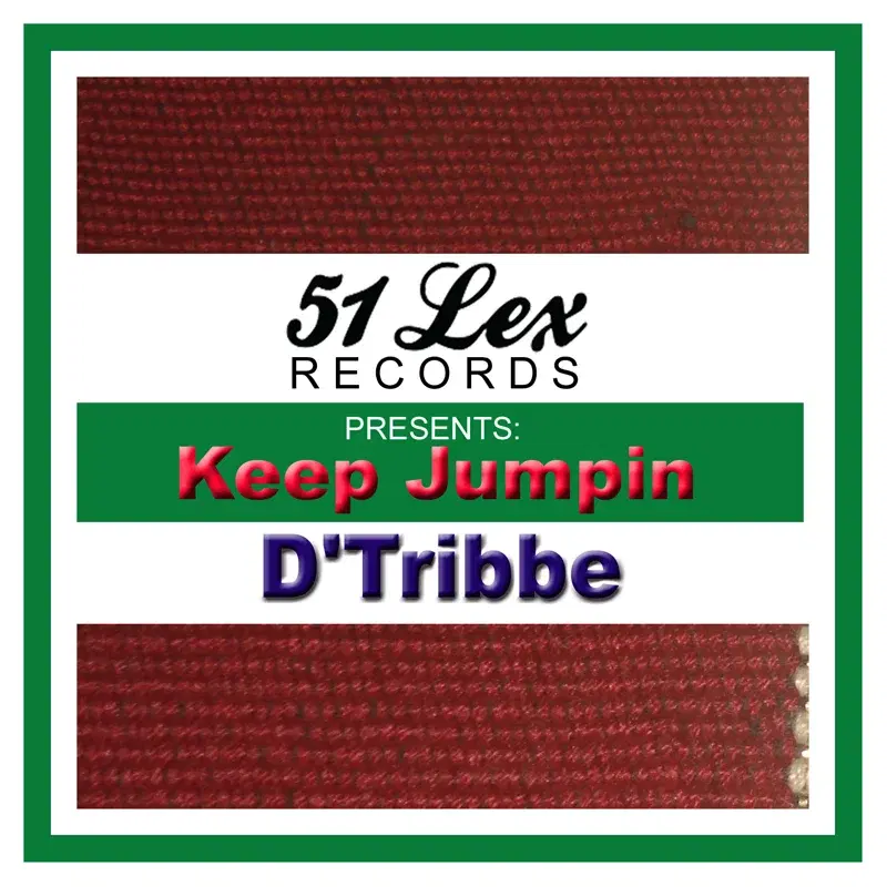 Keep Jumpin - Single