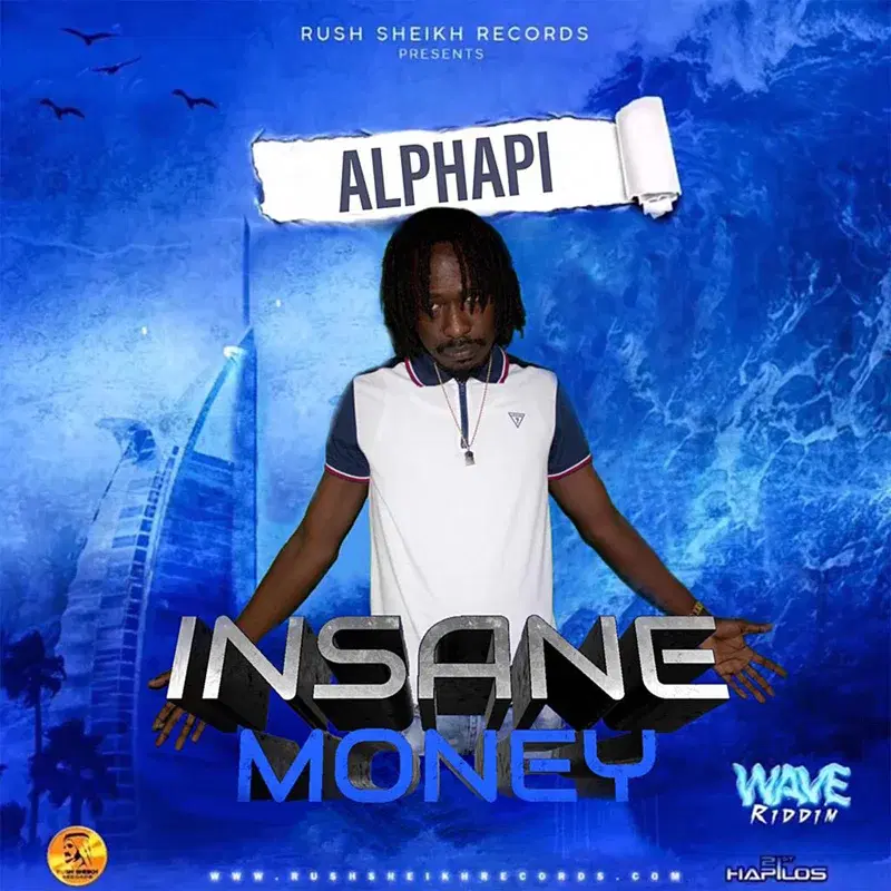 Insane Money