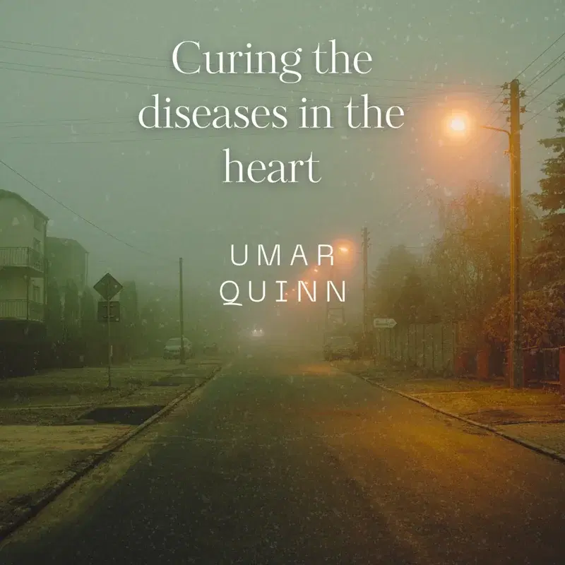 Curing the Diseases in the Heart