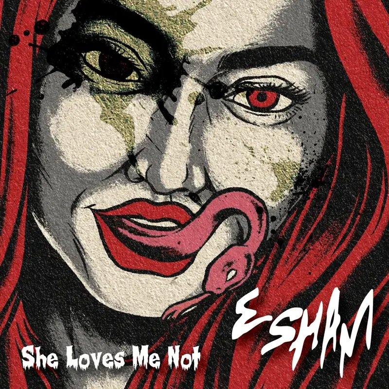 She Loves Me Not