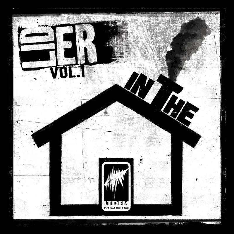 In the House, Vol. 1