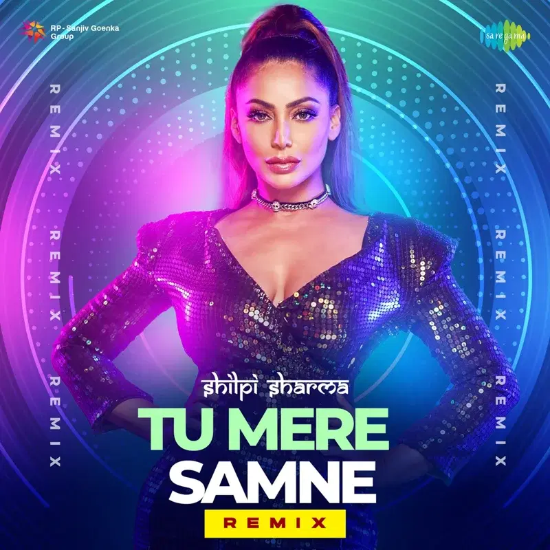 Tu Mere Samne (From "Darr")