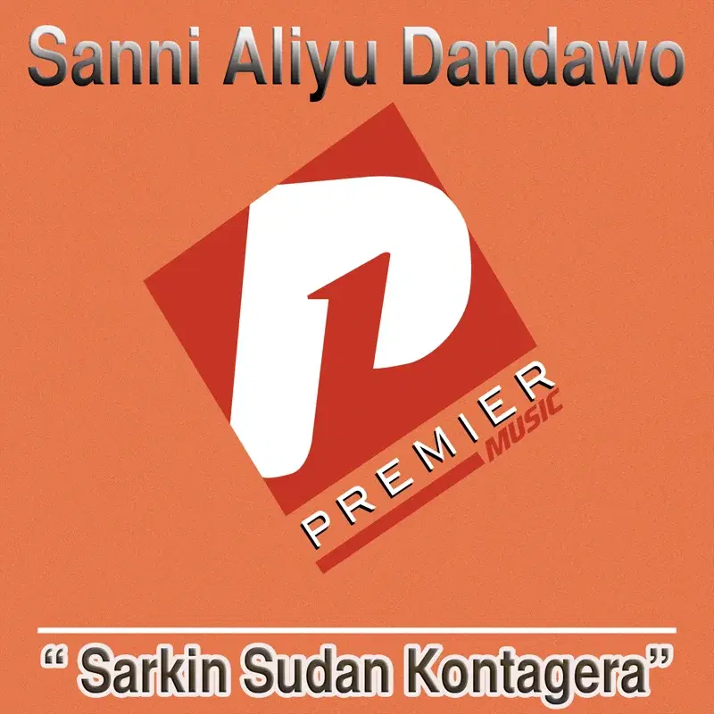 Sarkin Sudan Kontagera
