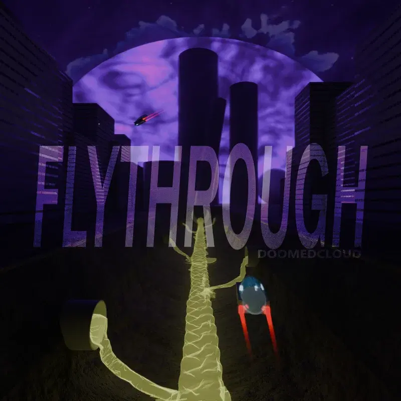 Flythrough