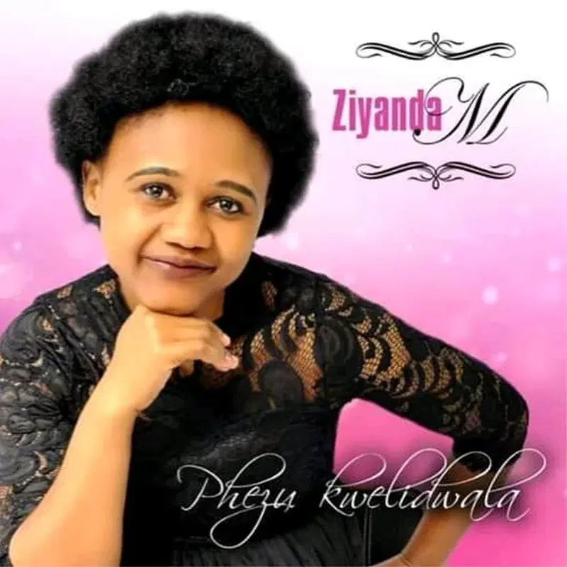 Phezu kwelidwala