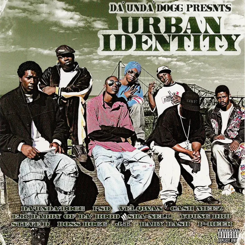 Urban Identity