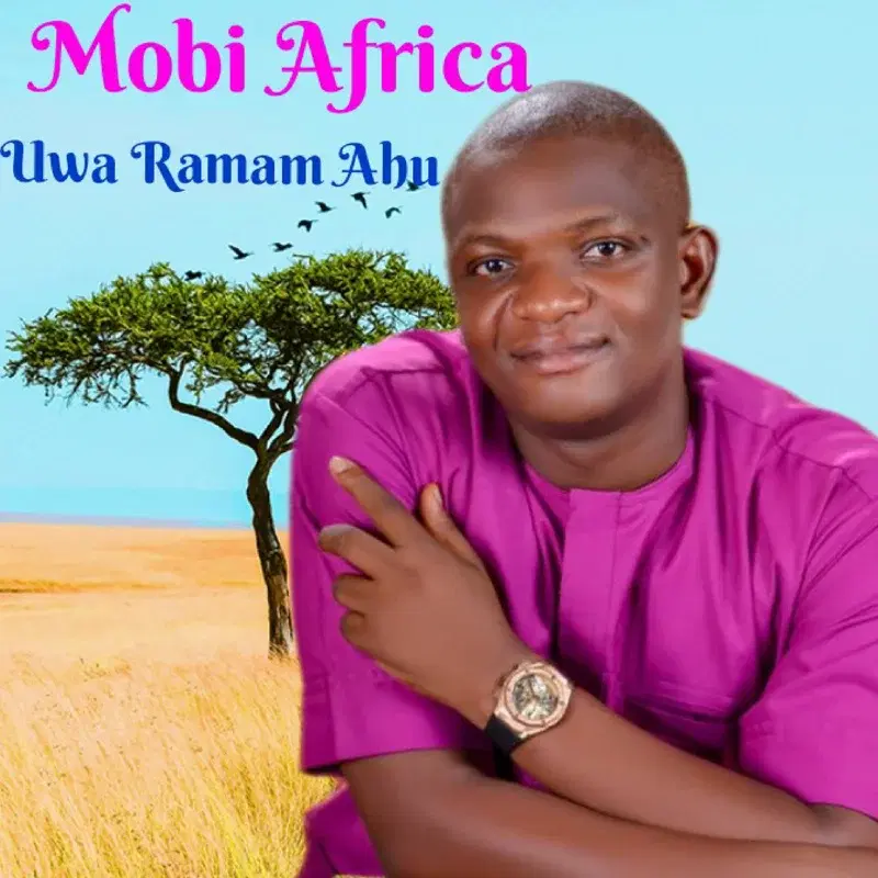 Uwa Ramam Ahu