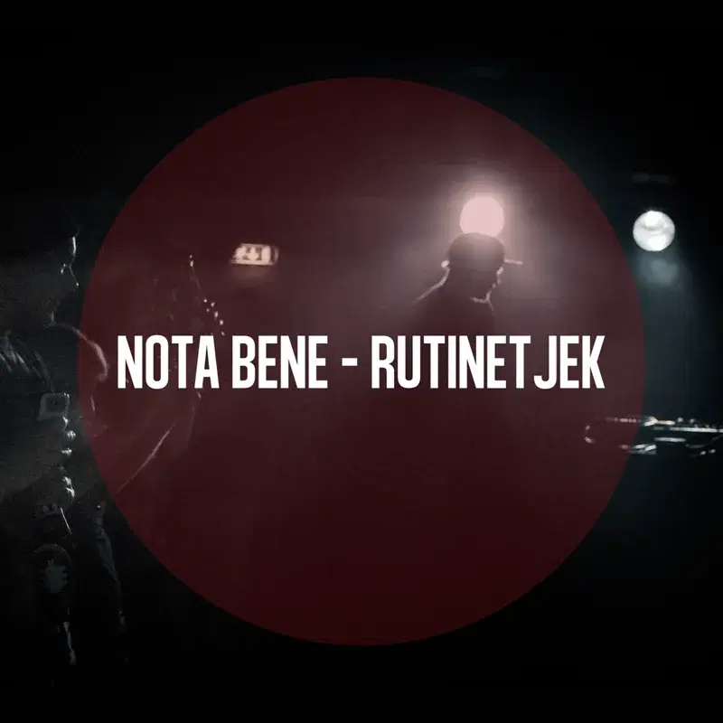 Rutinetjek
