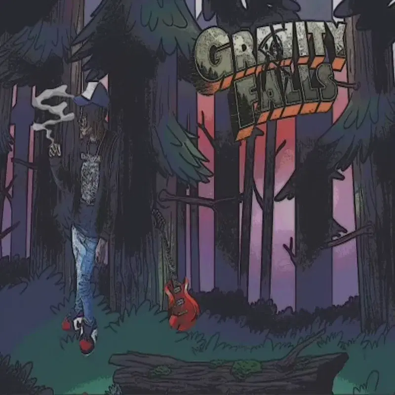 Cover Art