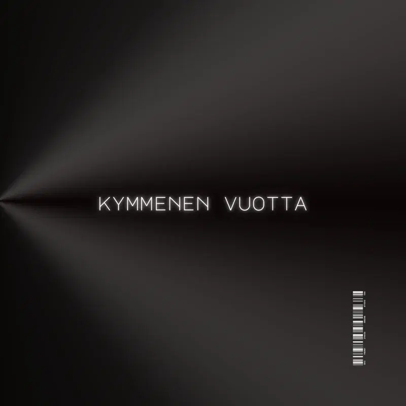 Kymmenen vuotta