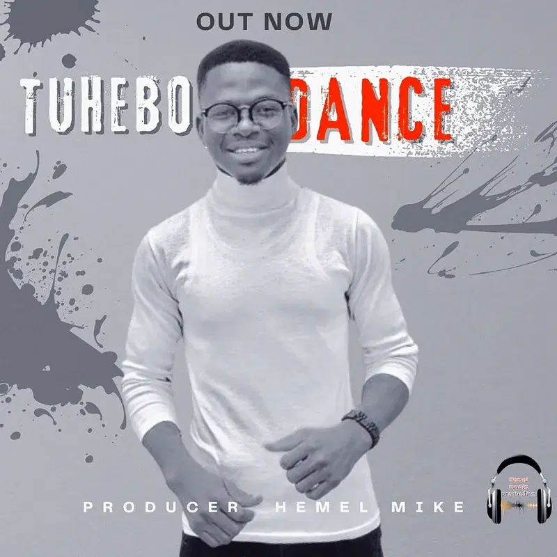 Tuhebo Dance
