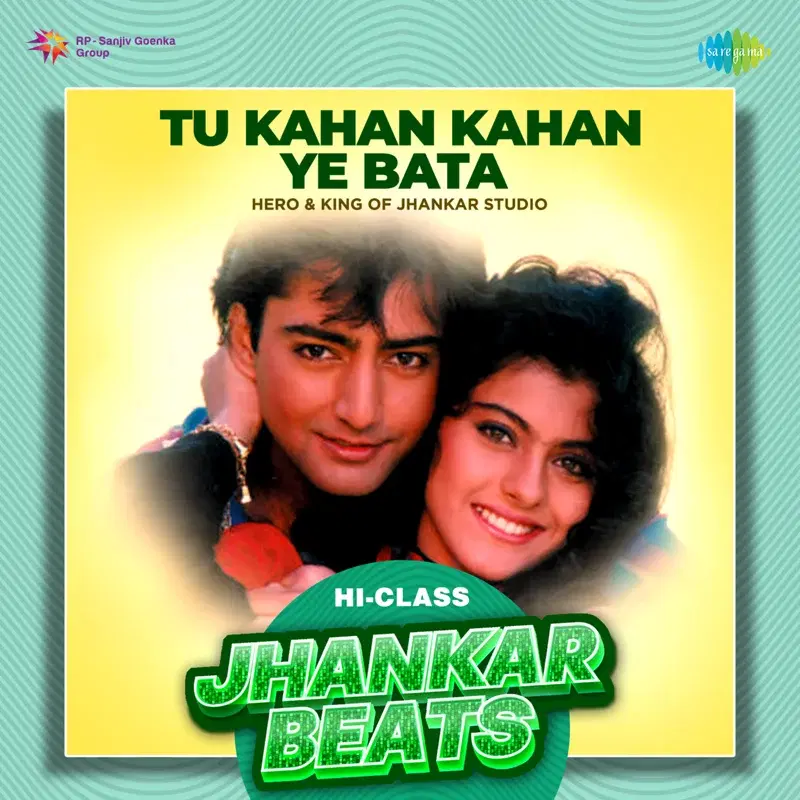 Tu Kahan Kahan Ye Bata