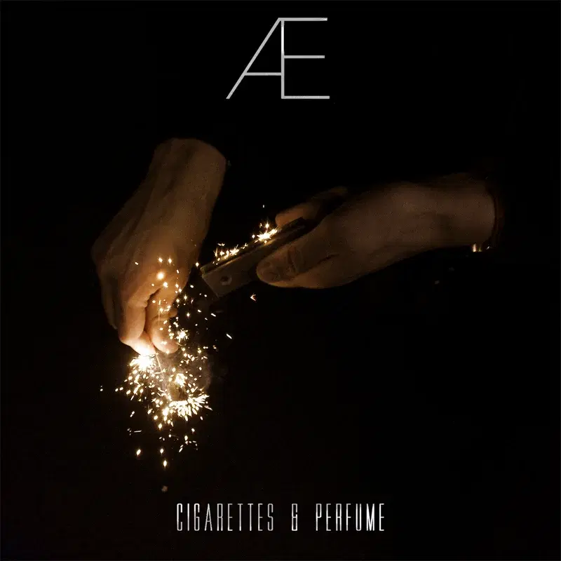 Cigarettes & Perfume