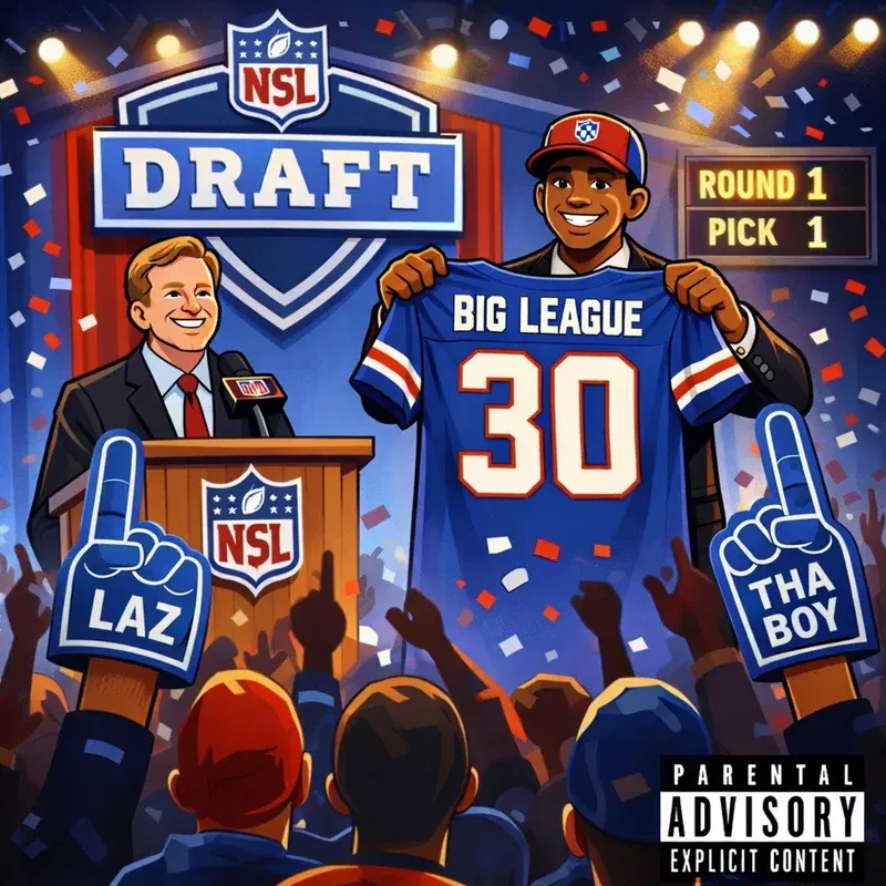 Big League