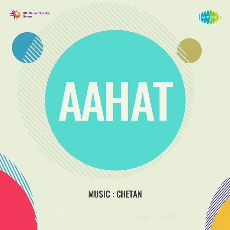 Aahat (Original Motion Picture Soundtrack)